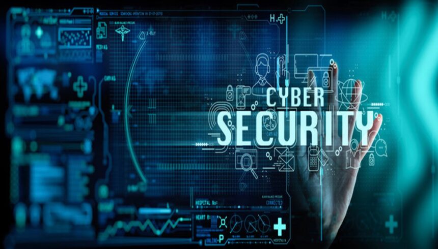 Cyber Security Kya Hai Hindi Mei