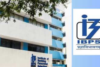 IBPS SO Mains Scorecard 2025