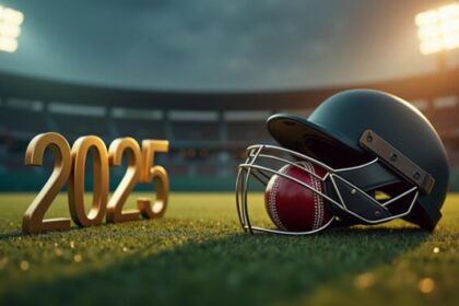 IPL 2025 Schedule