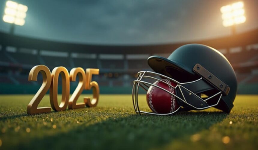 IPL 2025 Schedule