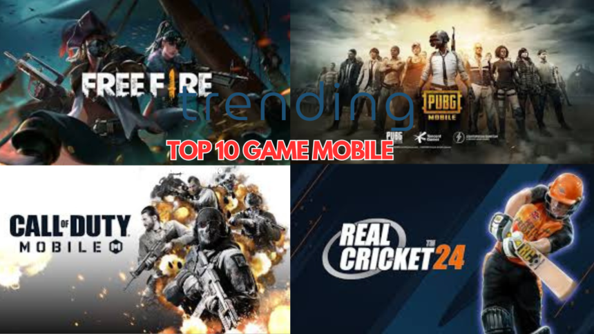 Online Games in India 2025