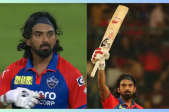 KL RAHUL